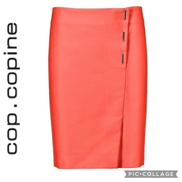 Cop.copine Darlarna skirt sz 38 - Picture 1 of 9